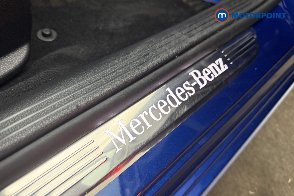 Mercedes-Benz C Class Amg Line Night Edition Automatic Petrol Saloon - Stock Number (1680898) - 23rd supplementary image
