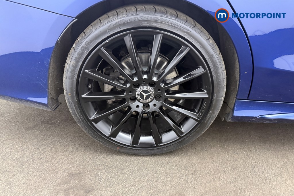 Mercedes-Benz C Class Amg Line Night Edition Automatic Petrol Saloon - Stock Number (1680898) - 28th supplementary image