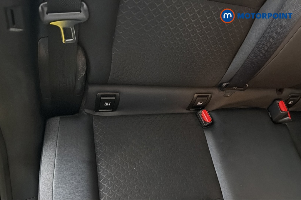 Nissan Juke N-Connecta Automatic Petrol-Electric Hybrid SUV - Stock Number (1681003) - 27th supplementary image