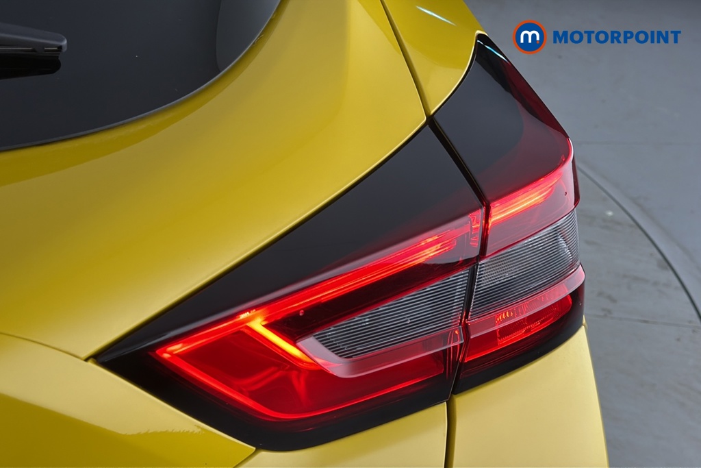 Nissan Juke N-Connecta Automatic Petrol-Electric Hybrid SUV - Stock Number (1681003) - 36th supplementary image