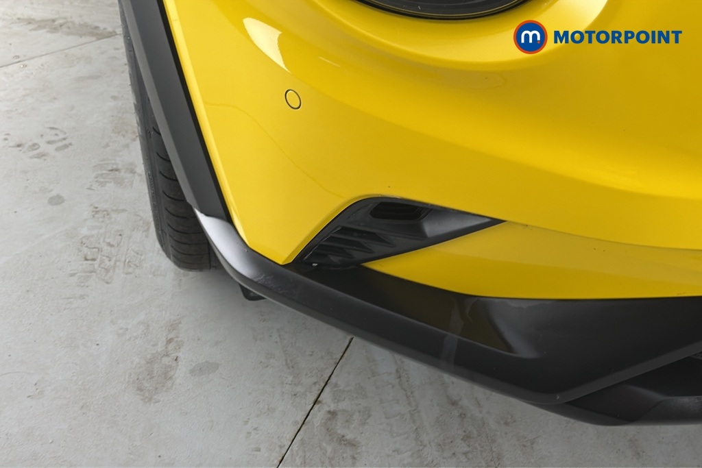 Nissan Juke N-Connecta Automatic Petrol-Electric Hybrid SUV - Stock Number (1681003) - 38th supplementary image