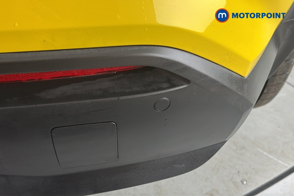 Nissan Juke N-Connecta Automatic Petrol-Electric Hybrid SUV - Stock Number (1681003) - 39th supplementary image