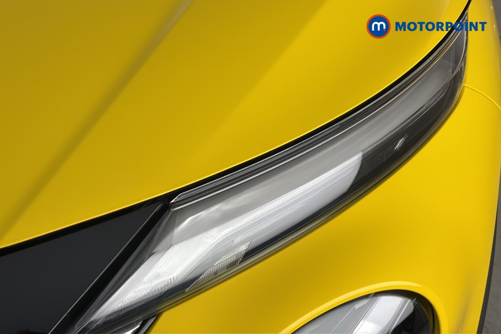 Nissan Juke N-Connecta Automatic Petrol-Electric Hybrid SUV - Stock Number (1681003) - 42nd supplementary image
