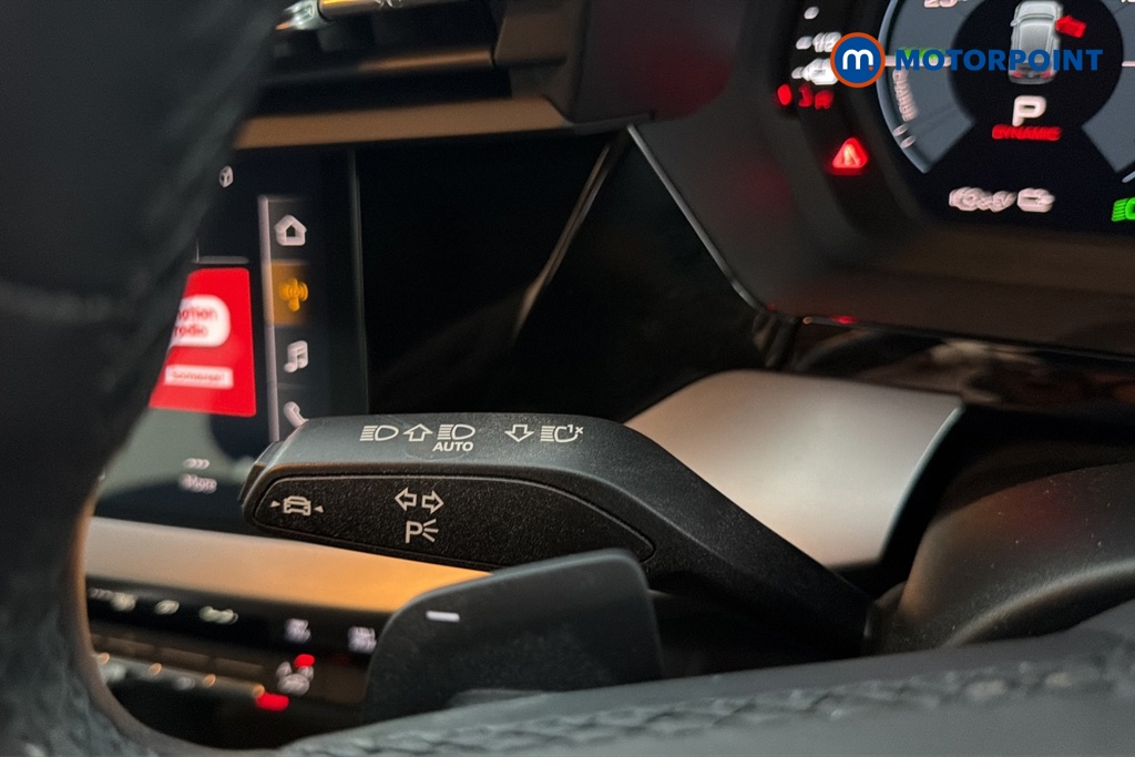 Audi A3 Sport Automatic Petrol Plug-In Hybrid Hatchback - Stock Number (1681104) - 2nd supplementary image