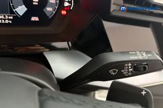 Audi A3 Sport Automatic Petrol Plug-In Hybrid Hatchback - Stock Number (1681104) - 3rd supplementary image