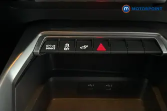 Audi A3 Sport Automatic Petrol Plug-In Hybrid Hatchback - Stock Number (1681104) - 6th supplementary image