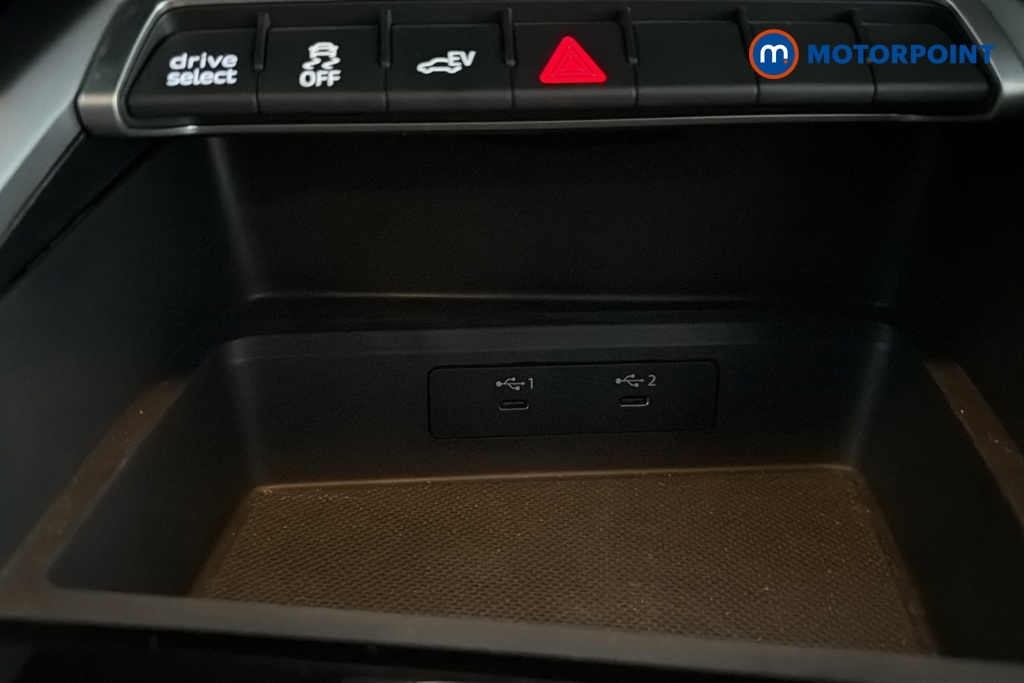 Audi A3 Sport Automatic Petrol Plug-In Hybrid Hatchback - Stock Number (1681104) - 7th supplementary image