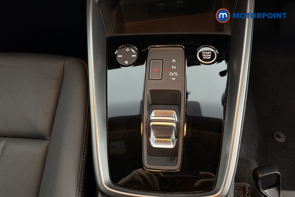 Audi A3 Sport Automatic Petrol Plug-In Hybrid Hatchback - Stock Number (1681104) - 8th supplementary image