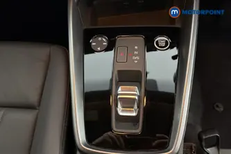 Audi A3 Sport Automatic Petrol Plug-In Hybrid Hatchback - Stock Number (1681104) - 8th supplementary image