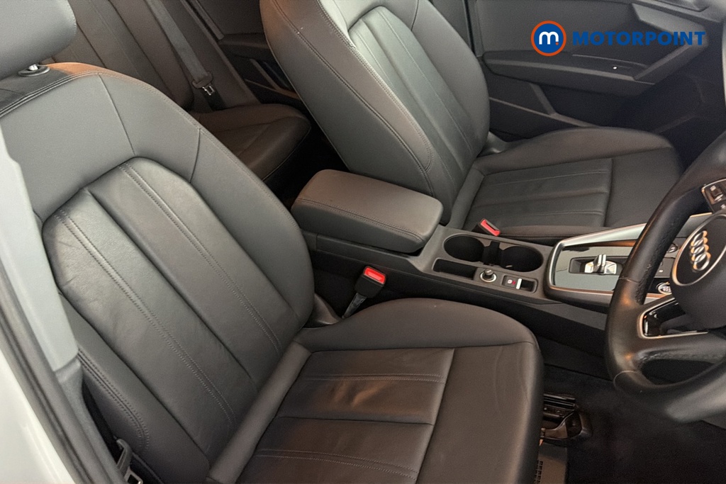 Audi A3 Sport Automatic Petrol Plug-In Hybrid Hatchback - Stock Number (1681104) - 11th supplementary image
