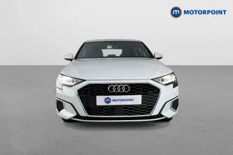 Audi A3 Sport Automatic Petrol Plug-In Hybrid Hatchback - Stock Number (1681104) - Front bumper