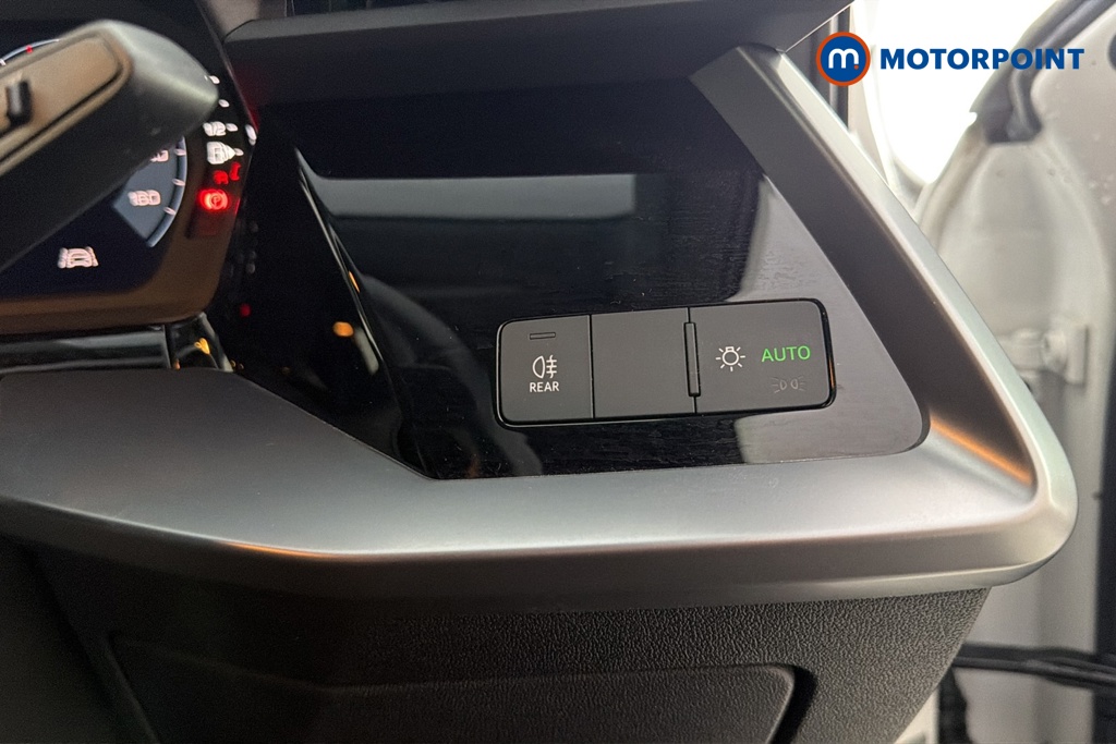 Audi A3 Sport Automatic Petrol Plug-In Hybrid Hatchback - Stock Number (1681104) - 12th supplementary image
