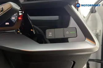 Audi A3 Sport Automatic Petrol Plug-In Hybrid Hatchback - Stock Number (1681104) - 12th supplementary image