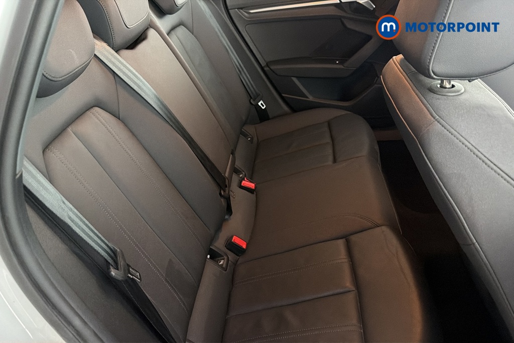 Audi A3 Sport Automatic Petrol Plug-In Hybrid Hatchback - Stock Number (1681104) - 15th supplementary image