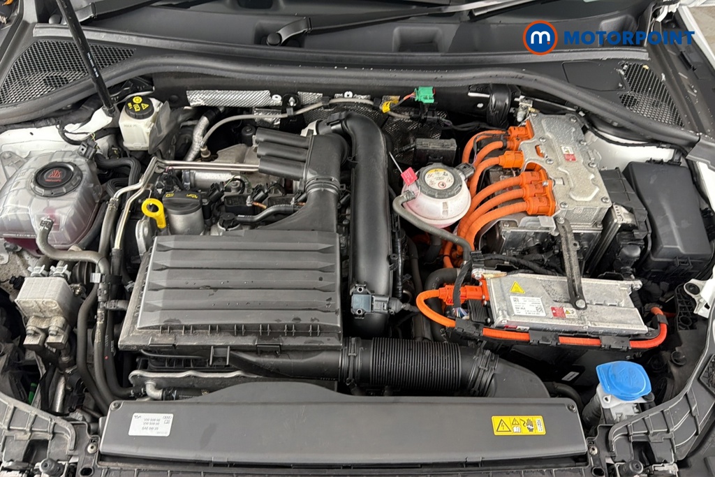 Audi A3 Sport Automatic Petrol Plug-In Hybrid Hatchback - Stock Number (1681104) - 16th supplementary image