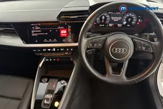 Audi A3 Sport Automatic Petrol Plug-In Hybrid Hatchback - Stock Number (1681104) - 18th supplementary image