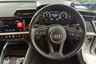 Audi A3 Sport Automatic Petrol Plug-In Hybrid Hatchback - Stock Number (1681104) - 19th supplementary image