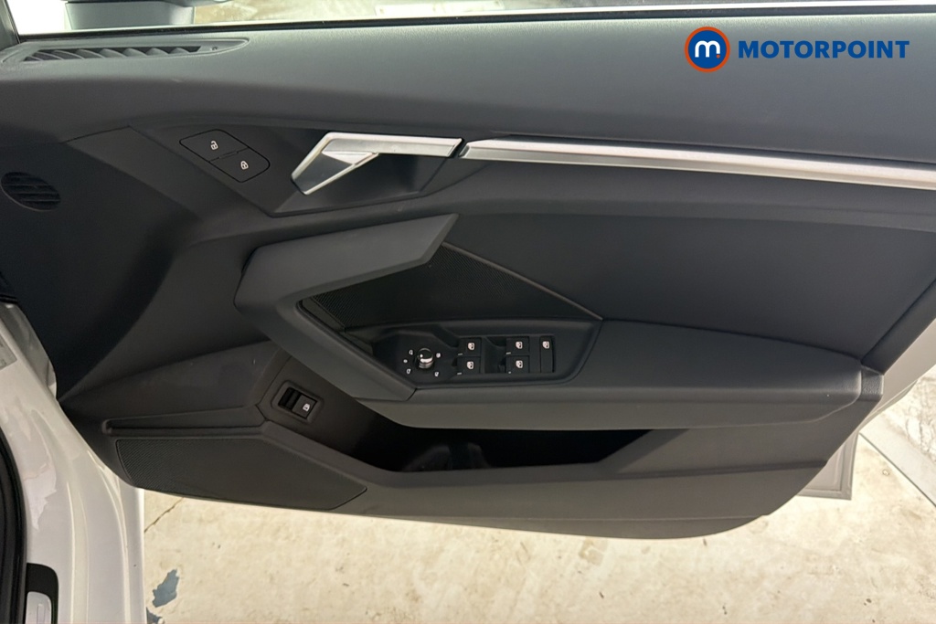 Audi A3 Sport Automatic Petrol Plug-In Hybrid Hatchback - Stock Number (1681104) - 33rd supplementary image