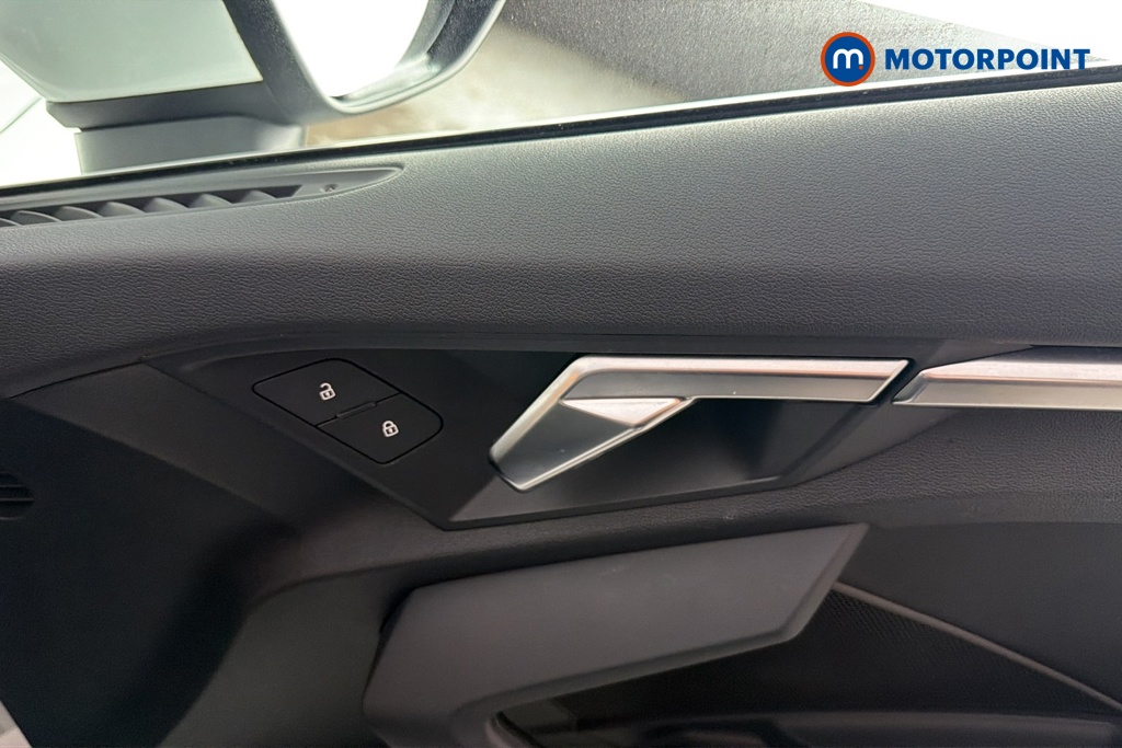Audi A3 Sport Automatic Petrol Plug-In Hybrid Hatchback - Stock Number (1681104) - 36th supplementary image