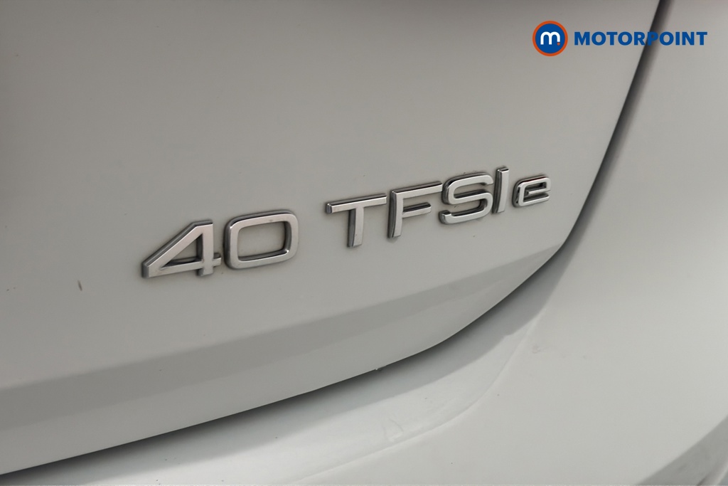Audi A3 Sport Automatic Petrol Plug-In Hybrid Hatchback - Stock Number (1681104) - 45th supplementary image
