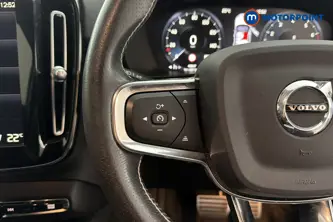 Volvo Xc40 R Design Pro Automatic Petrol SUV - Stock Number (1681109) - 3rd supplementary image
