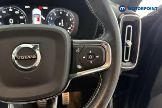 Volvo Xc40 R Design Pro Automatic Petrol SUV - Stock Number (1681109) - 4th supplementary image