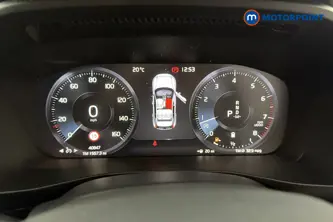 Volvo Xc40 R Design Pro Automatic Petrol SUV - Stock Number (1681109) - 7th supplementary image