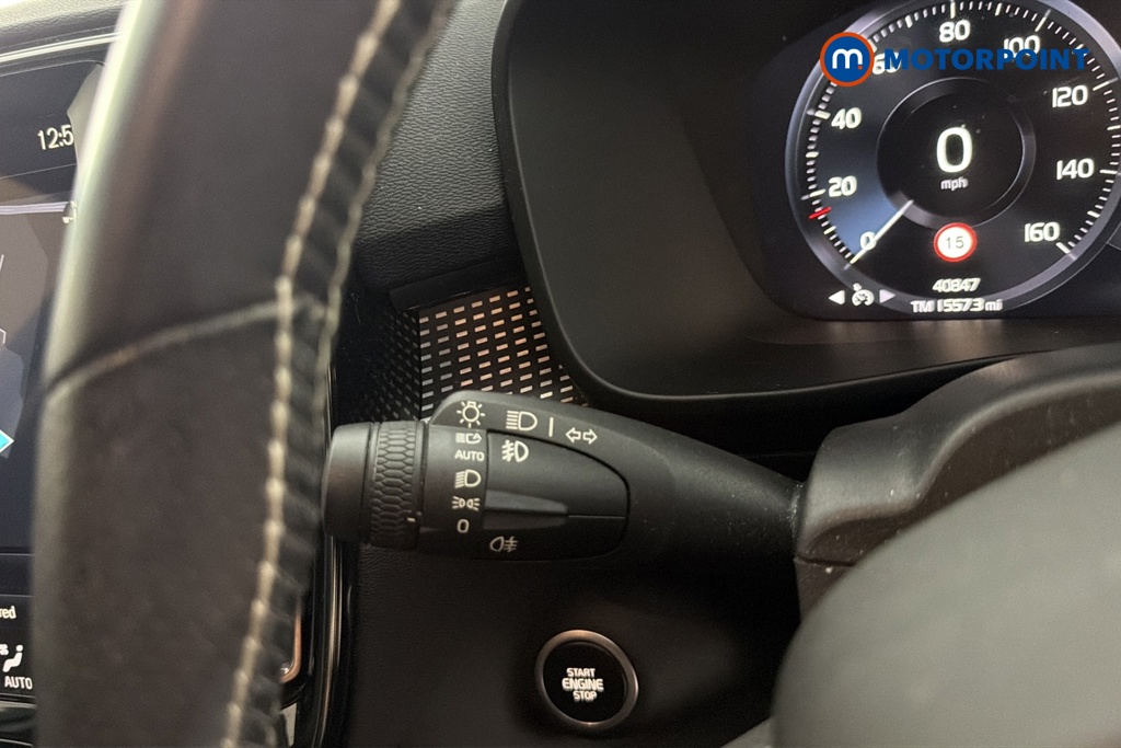 Volvo Xc40 R Design Pro Automatic Petrol SUV - Stock Number (1681109) - 11th supplementary image