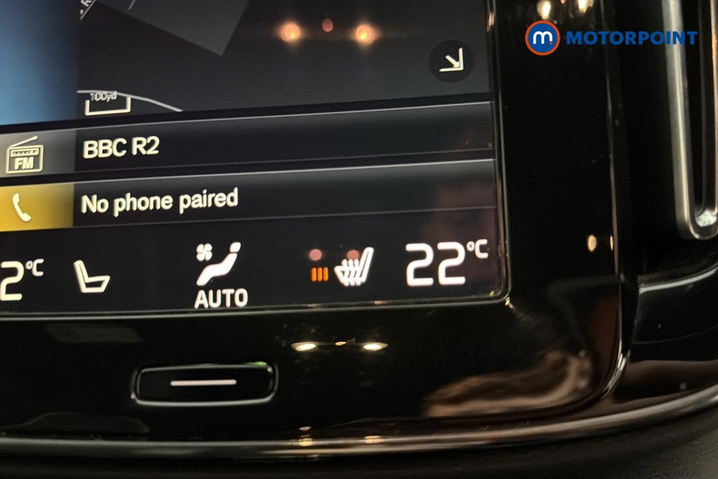 Volvo Xc40 R Design Pro Automatic Petrol SUV - Stock Number (1681109) - 14th supplementary image