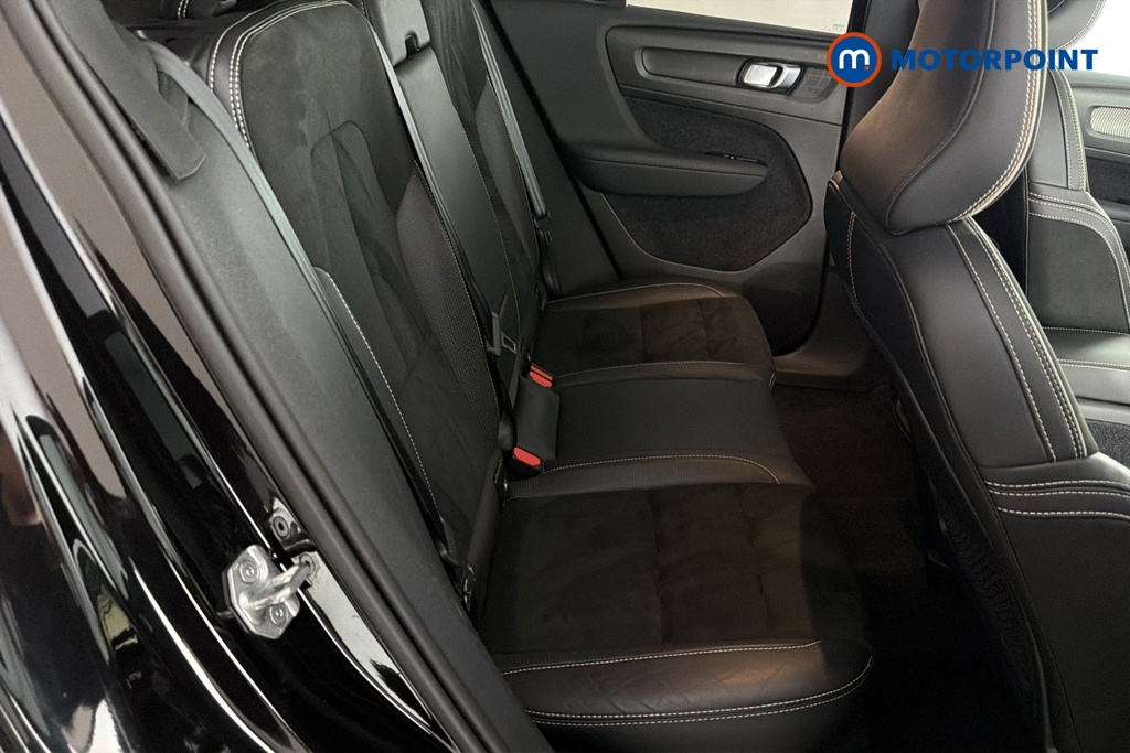 Volvo Xc40 R Design Pro Automatic Petrol SUV - Stock Number (1681109) - 25th supplementary image