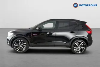 Volvo Xc40 R Design Pro Automatic Petrol SUV - Stock Number (1681109) - Drivers side