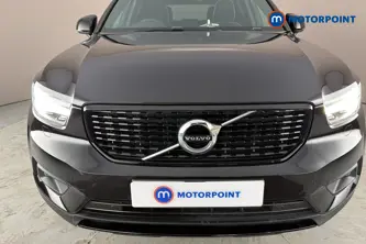 Volvo Xc40 R Design Pro Automatic Petrol SUV - Stock Number (1681109) - 43rd supplementary image