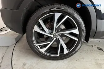 Volvo Xc40 R Design Pro Automatic Petrol SUV - Stock Number (1681109) - 46th supplementary image
