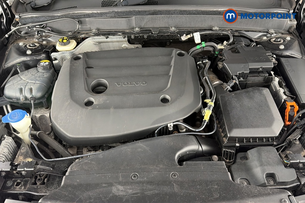 Volvo Xc40 R Design Pro Automatic Petrol SUV - Stock Number (1681109) - 48th supplementary image