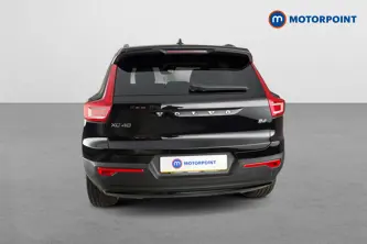 Volvo Xc40 R Design Pro Automatic Petrol SUV - Stock Number (1681109) - Rear bumper