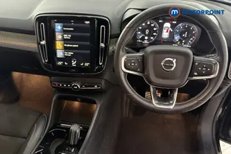 Volvo Xc40 R Design Pro Automatic Petrol SUV - Stock Number (1681109) - 1st supplementary image