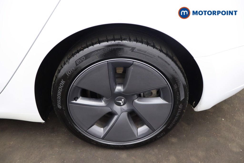 Tesla Model 3 Long Range Automatic Electric Saloon - Stock Number (1681141) - 2nd supplementary image