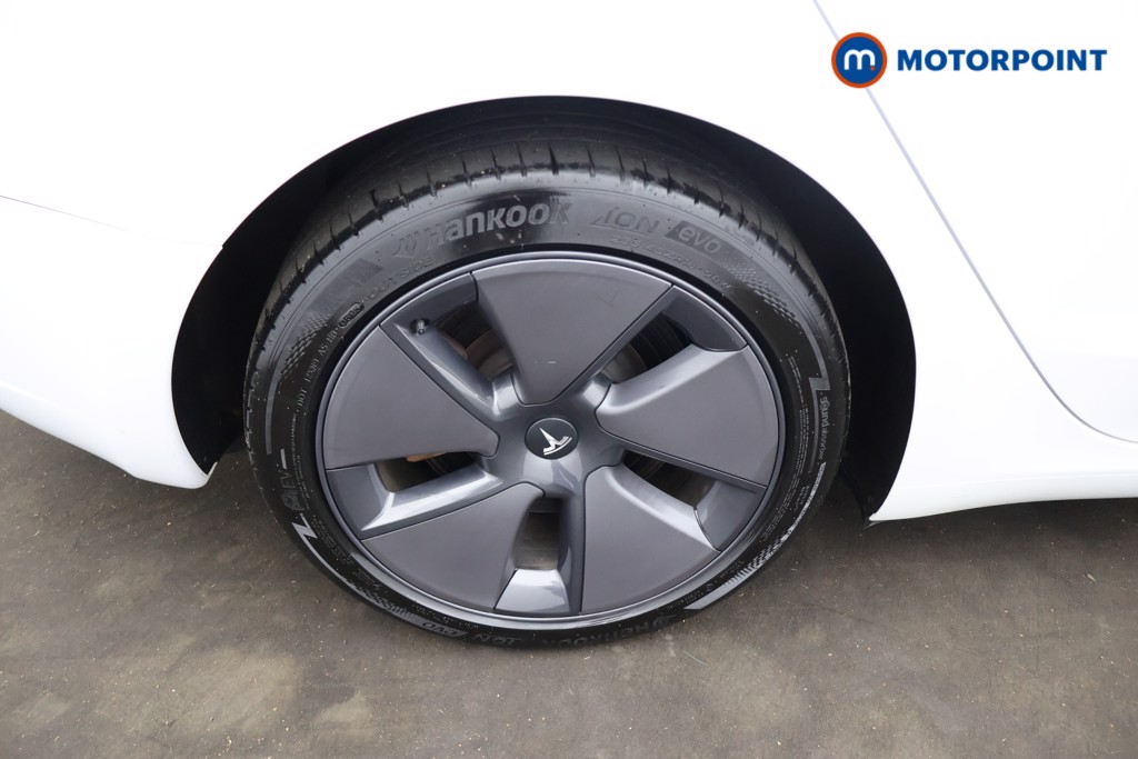 Tesla Model 3 Long Range Automatic Electric Saloon - Stock Number (1681141) - 3rd supplementary image