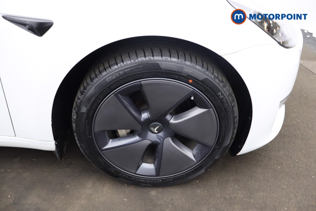 Tesla Model 3 Long Range Automatic Electric Saloon - Stock Number (1681141) - 4th supplementary image