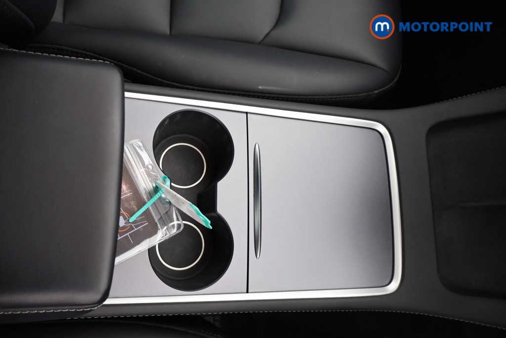 Tesla Model 3 Long Range Automatic Electric Saloon - Stock Number (1681141) - 12th supplementary image