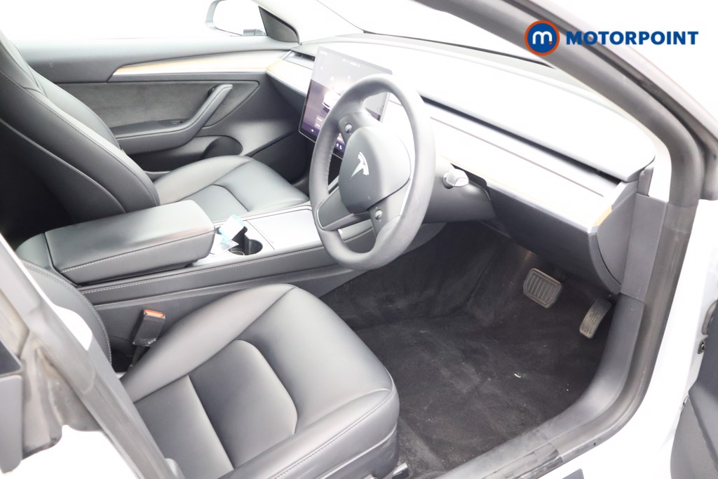 Tesla Model 3 Long Range Automatic Electric Saloon - Stock Number (1681141) - 20th supplementary image