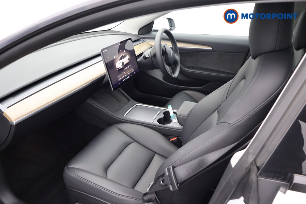 Tesla Model 3 Long Range Automatic Electric Saloon - Stock Number (1681141) - 30th supplementary image