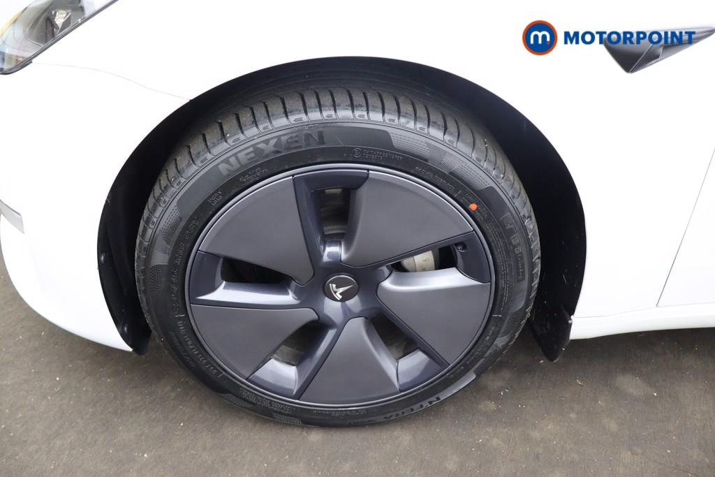 Tesla Model 3 Long Range Automatic Electric Saloon - Stock Number (1681141) - 1st supplementary image