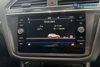 Volkswagen Tiguan Life Automatic Petrol SUV - Stock Number (1681210) - 3rd supplementary image