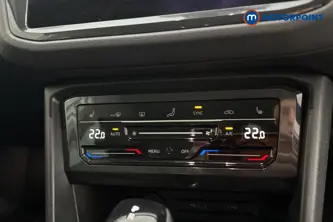 Volkswagen Tiguan Life Automatic Petrol SUV - Stock Number (1681210) - 4th supplementary image