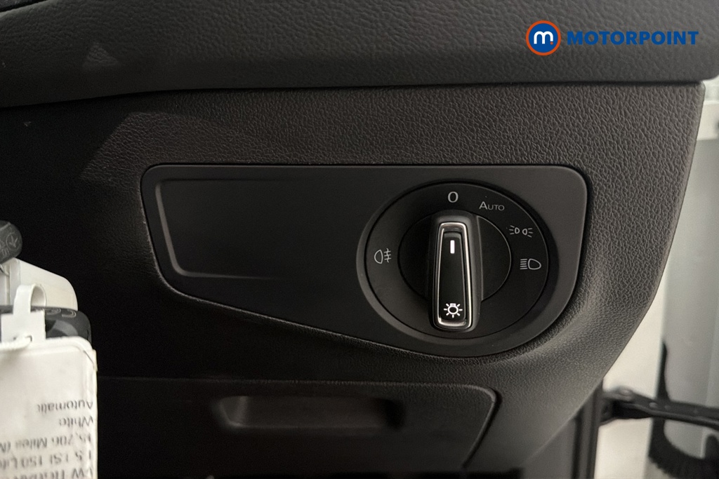 Volkswagen Tiguan Life Automatic Petrol SUV - Stock Number (1681210) - 8th supplementary image
