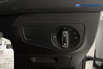 Volkswagen Tiguan Life Automatic Petrol SUV - Stock Number (1681210) - 8th supplementary image