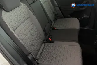 Volkswagen Tiguan Life Automatic Petrol SUV - Stock Number (1681210) - 12th supplementary image