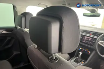 Volkswagen Tiguan Life Automatic Petrol SUV - Stock Number (1681210) - 14th supplementary image