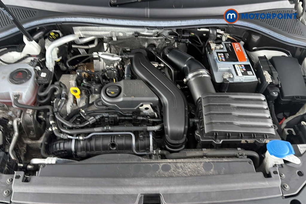 Volkswagen Tiguan Life Automatic Petrol SUV - Stock Number (1681210) - 15th supplementary image